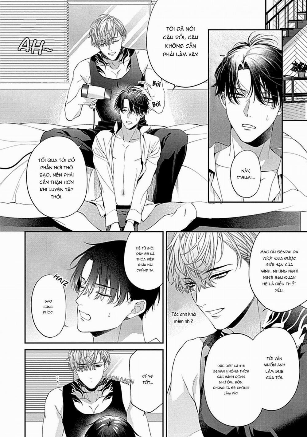 Hệ thống kẻ thống trị và phục tùng 2 trang 5