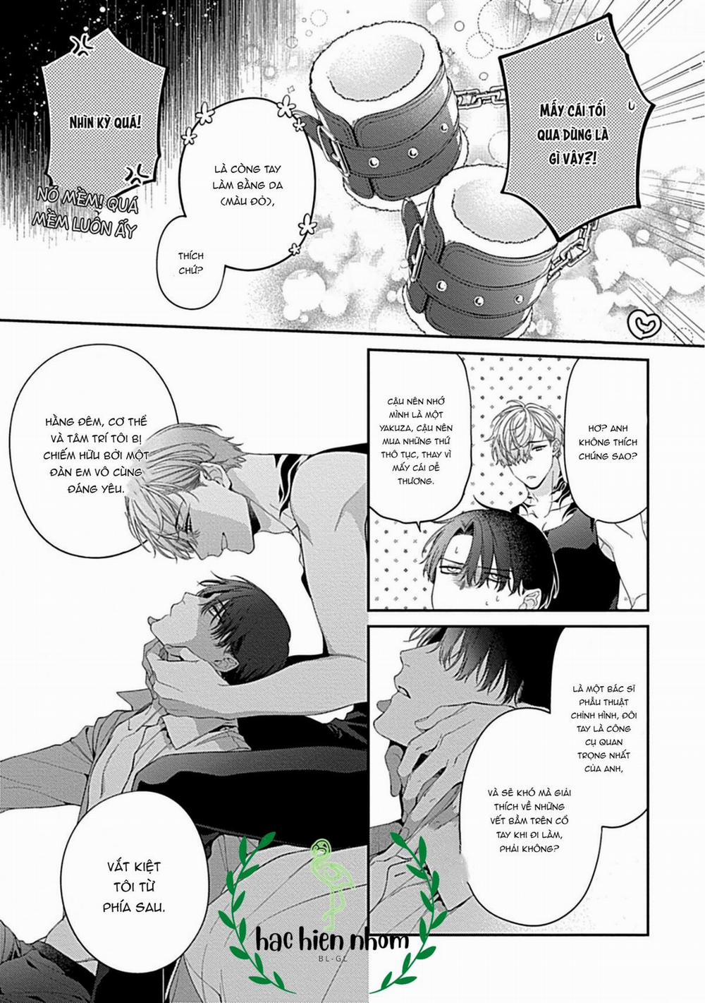 Hệ thống kẻ thống trị và phục tùng 2 trang 6