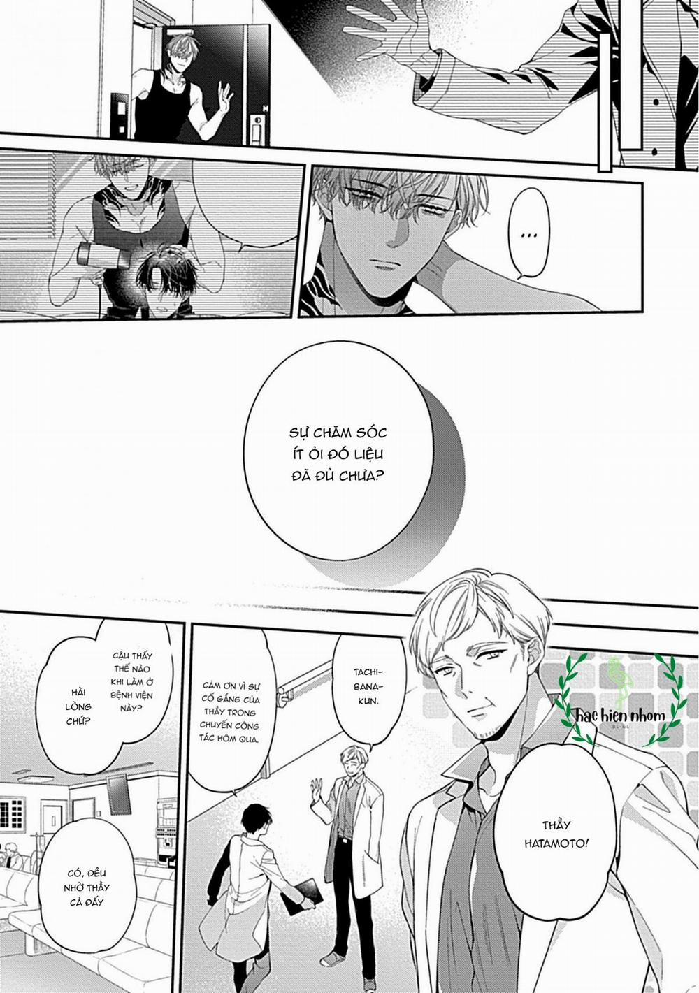 Hệ thống kẻ thống trị và phục tùng 2 trang 8