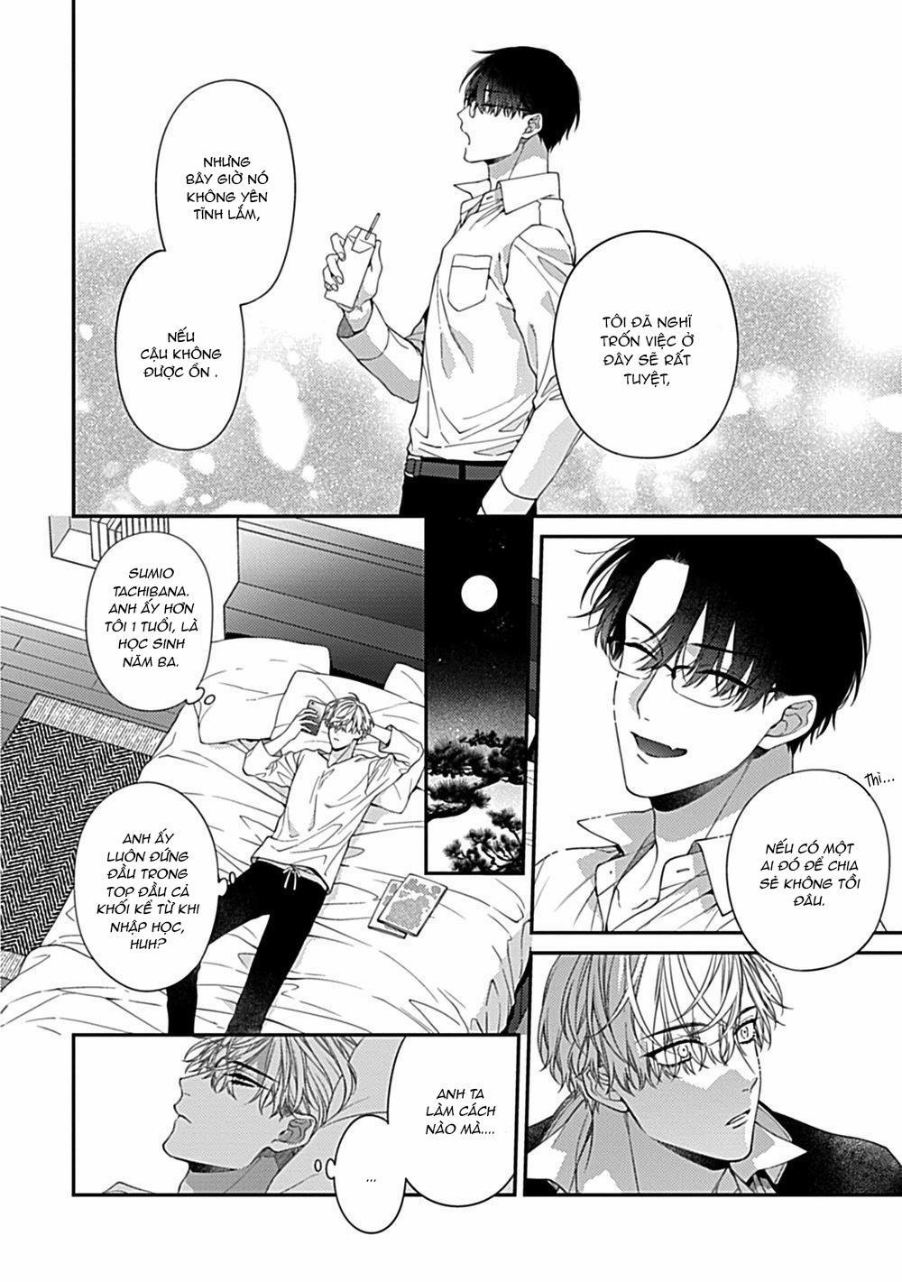 Hệ thống kẻ thống trị và phục tùng 3 trang 17