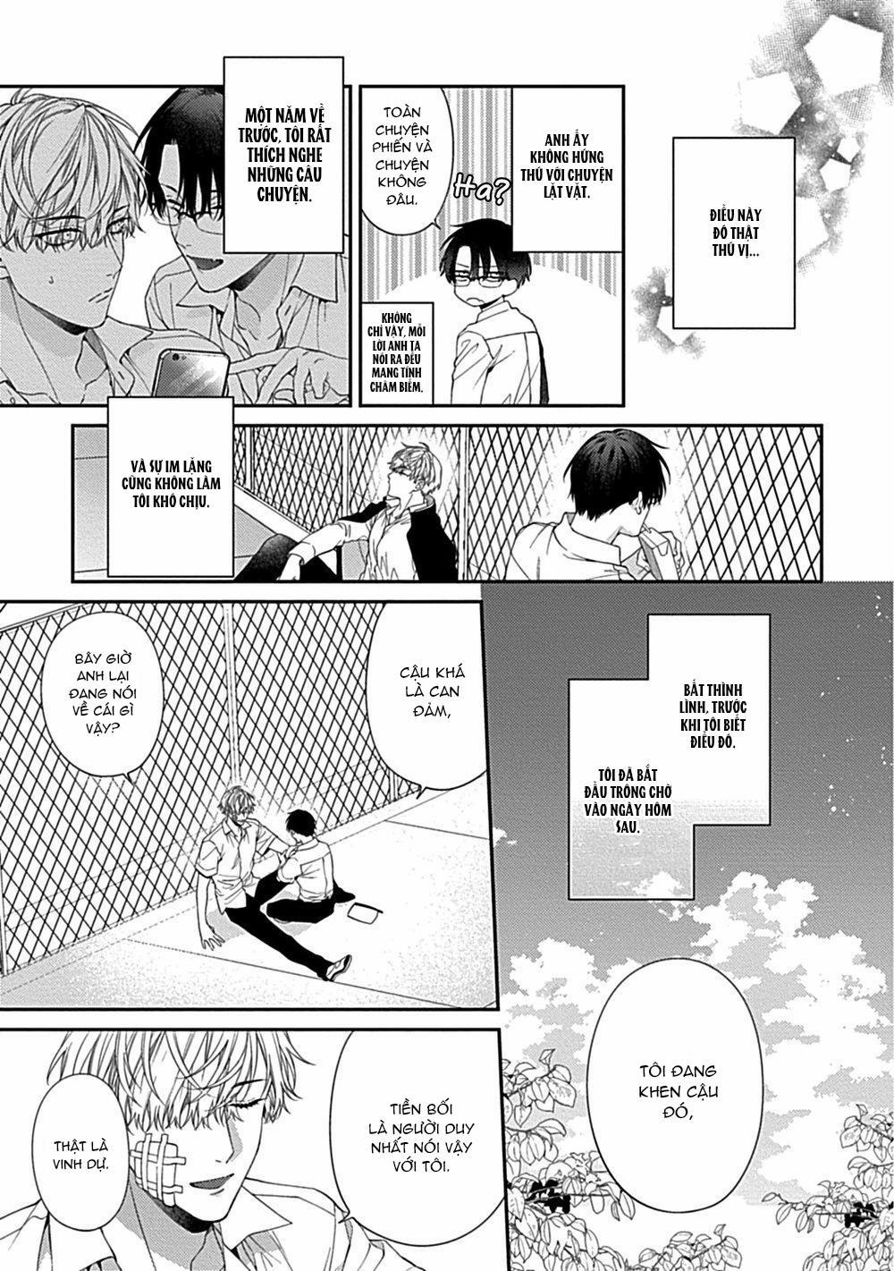 Hệ thống kẻ thống trị và phục tùng 3 trang 18