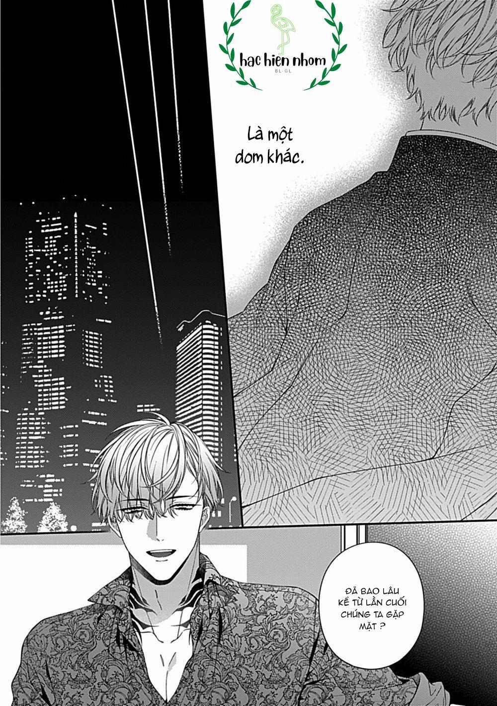 Hệ thống kẻ thống trị và phục tùng 3 trang 25