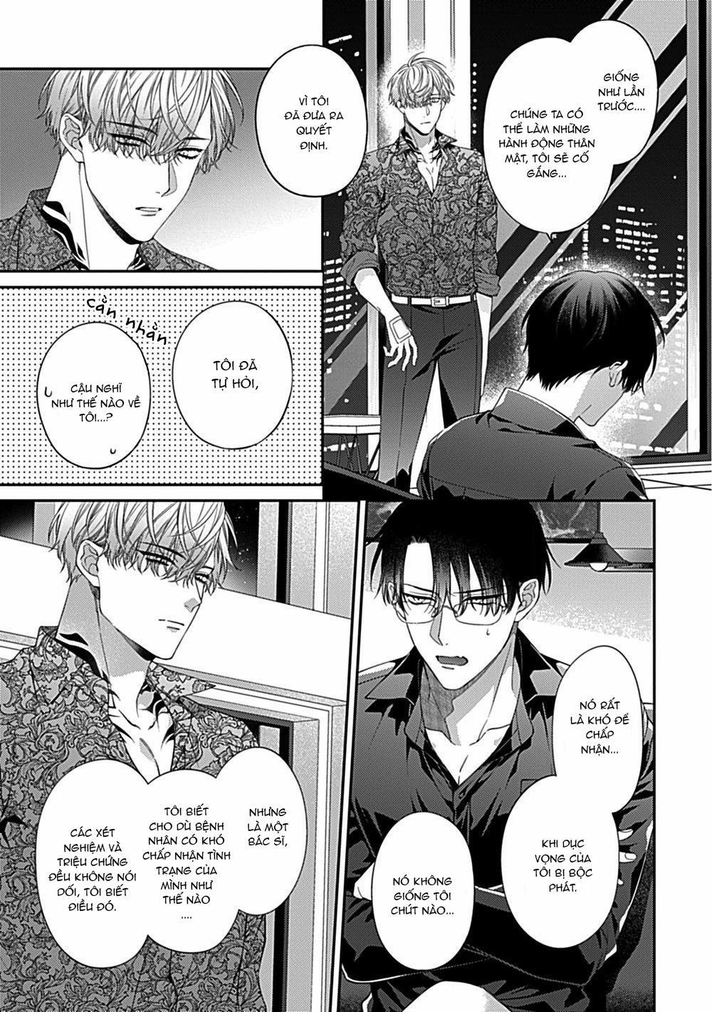 Hệ thống kẻ thống trị và phục tùng 3 trang 28