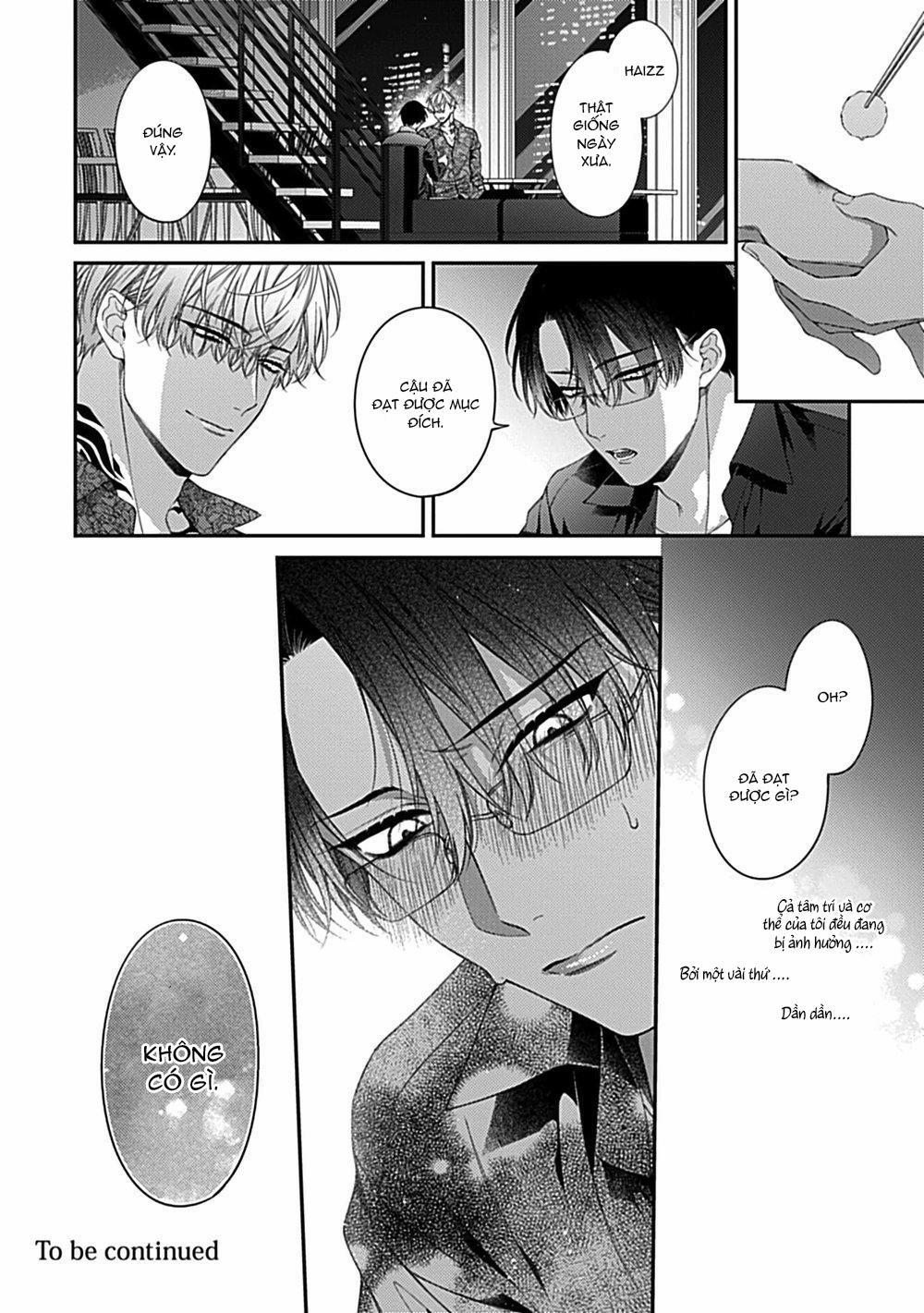 Hệ thống kẻ thống trị và phục tùng 3 trang 37