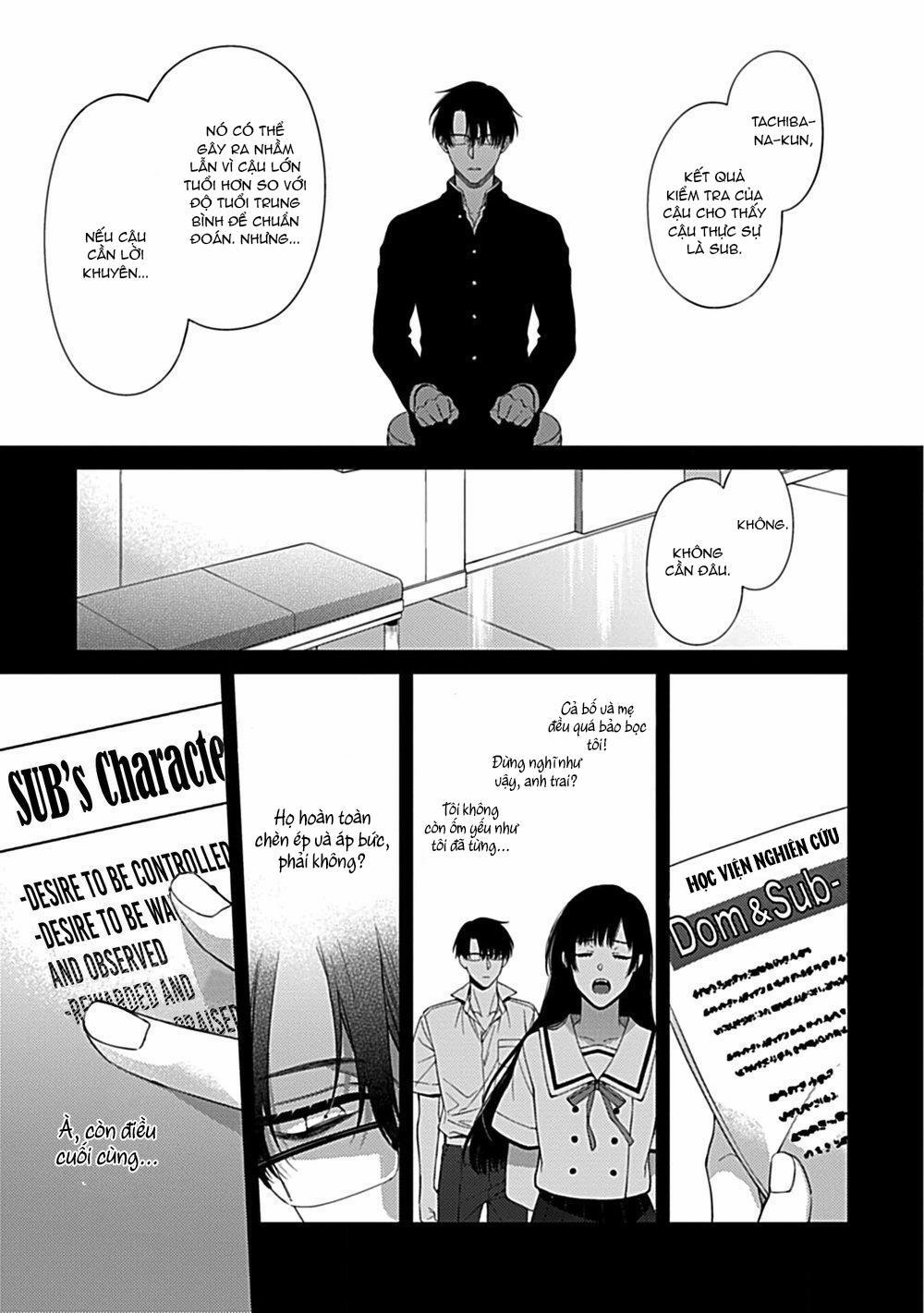 Hệ thống kẻ thống trị và phục tùng 3 trang 4