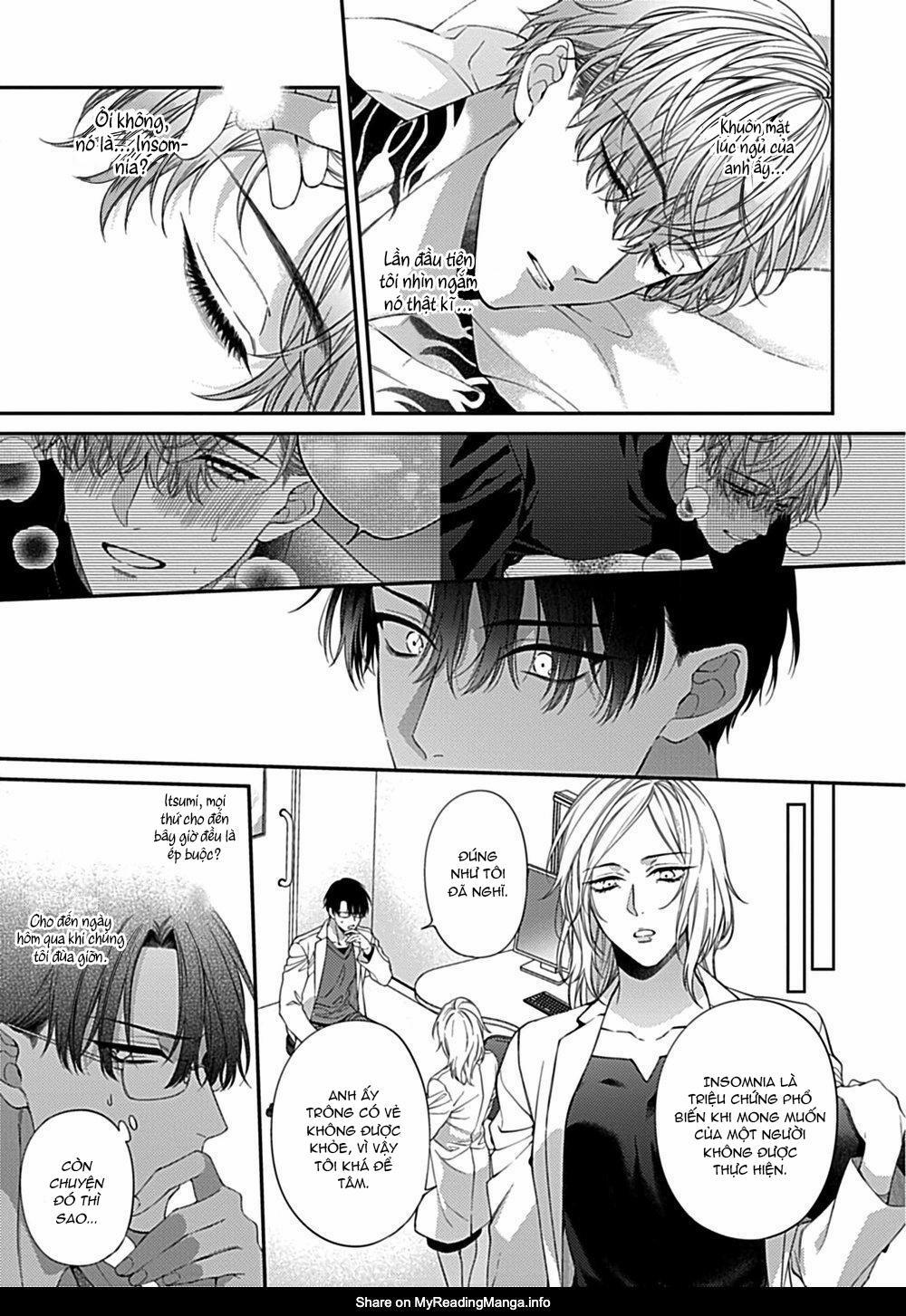 Hệ thống kẻ thống trị và phục tùng 3 trang 6