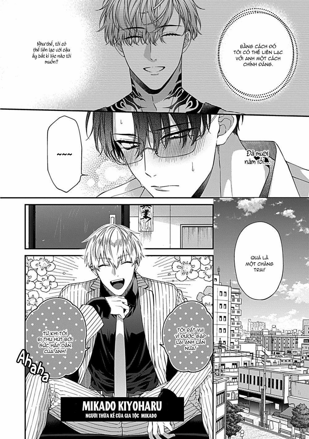 Hệ thống kẻ thống trị và phục tùng 3 trang 9