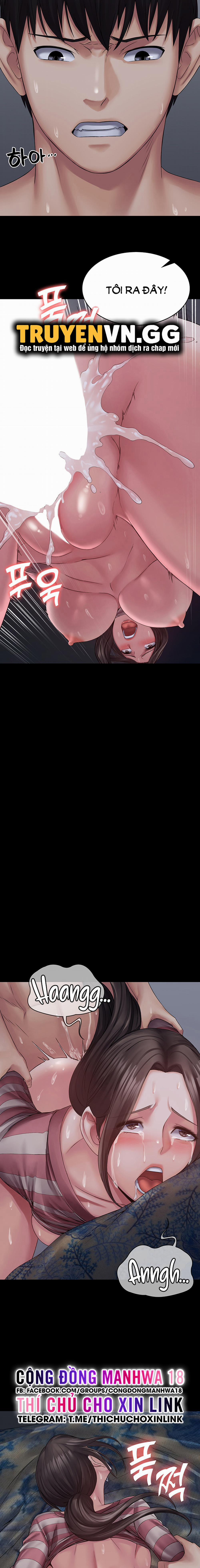 Hệ Thống Succubus 11 trang 14