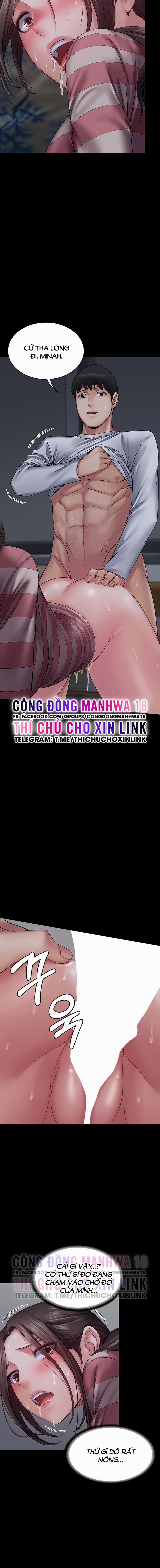 Hệ Thống Succubus 11 trang 5