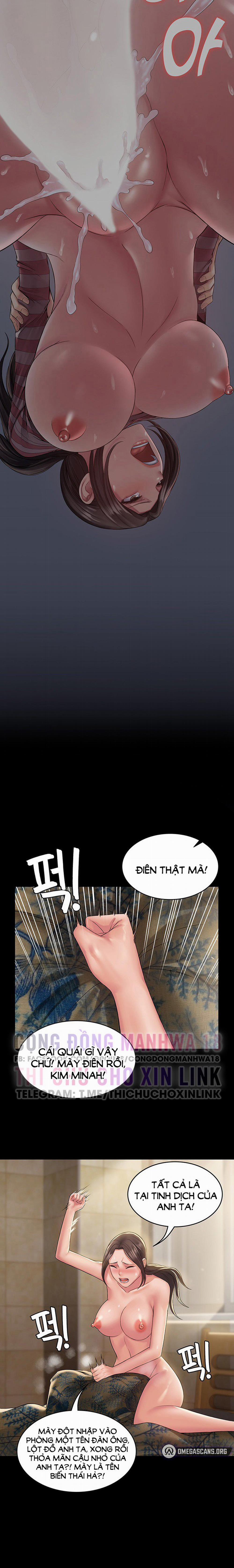 Hệ Thống Succubus 12 trang 19