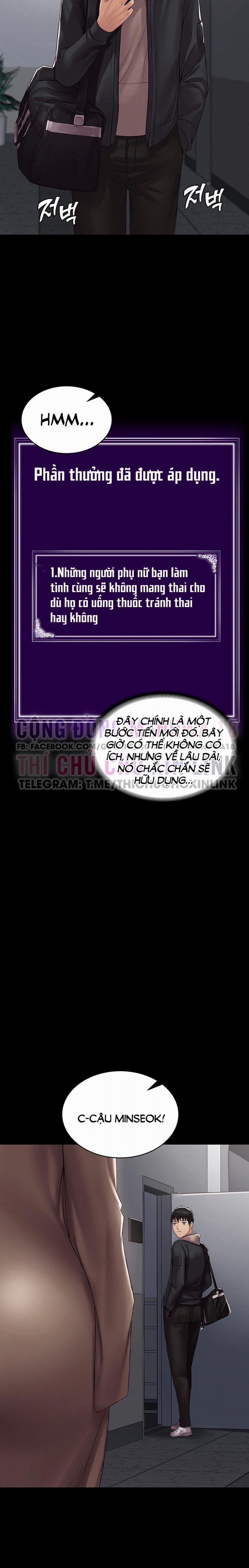 Hệ Thống Succubus 12 trang 23