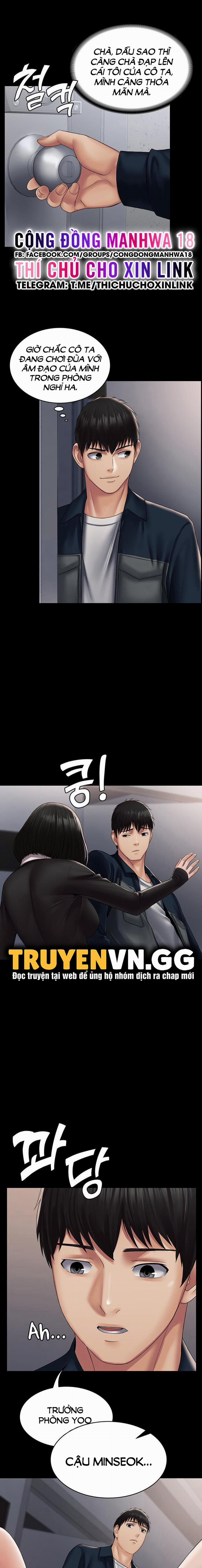 Hệ Thống Succubus 13 trang 25