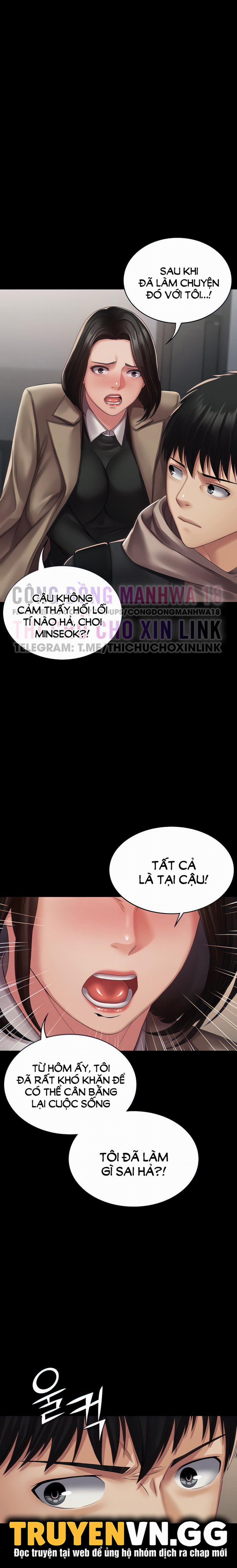 Hệ Thống Succubus 13 trang 6