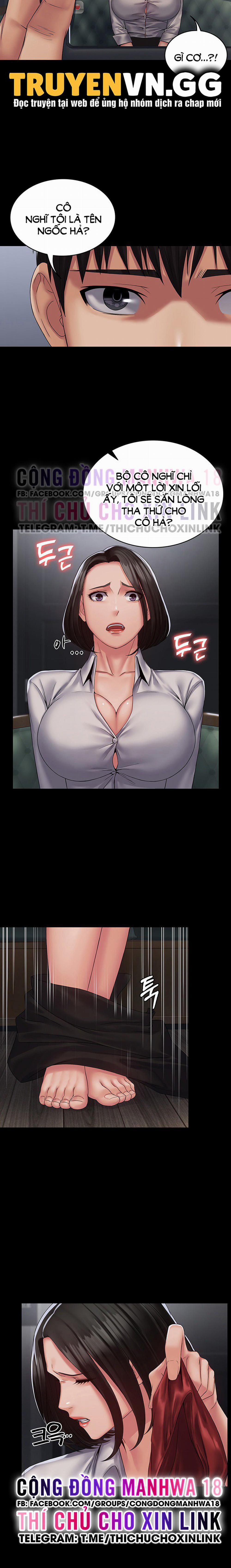 Hệ Thống Succubus 14 trang 13