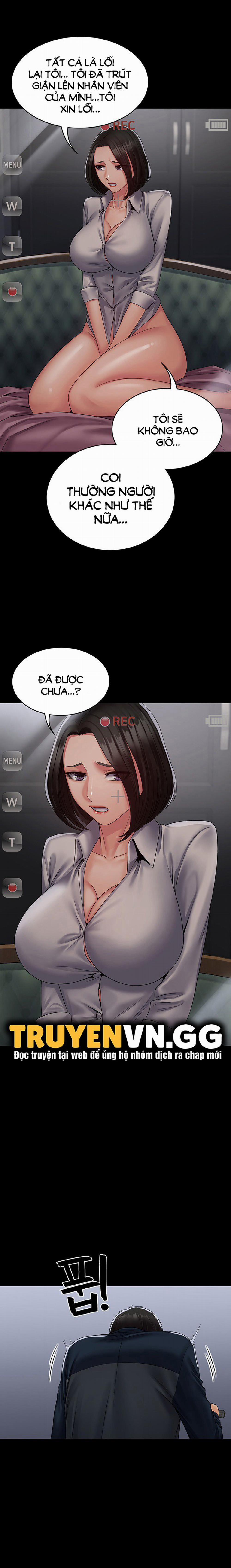 Hệ Thống Succubus 14 trang 14