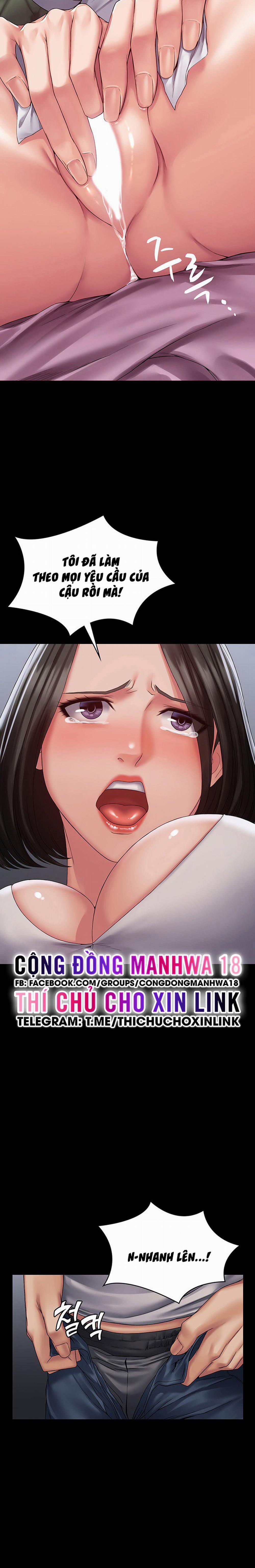 Hệ Thống Succubus 14 trang 19