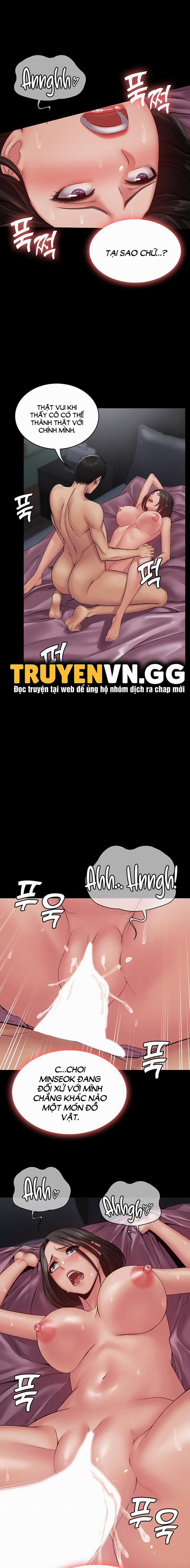 Hệ Thống Succubus 15 trang 21