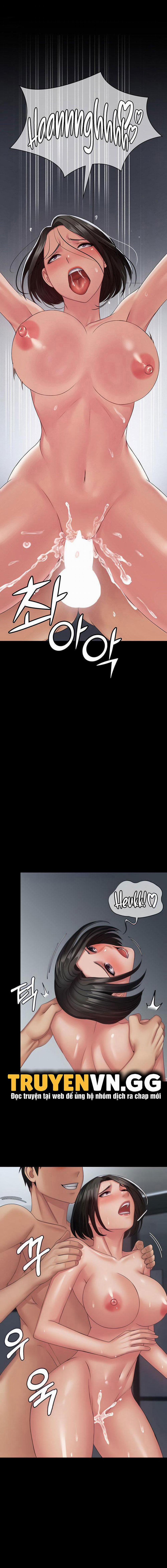 Hệ Thống Succubus 17 trang 1