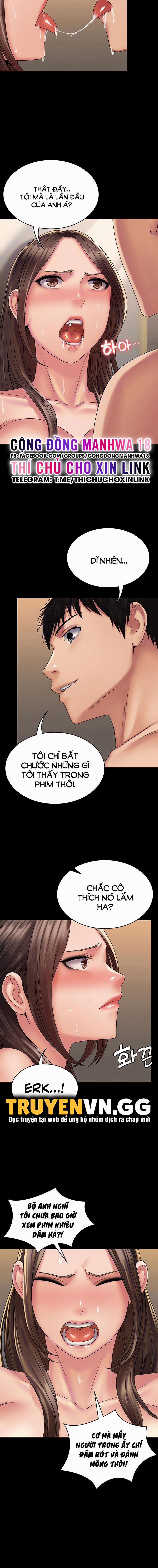 Hệ Thống Succubus 21 trang 3