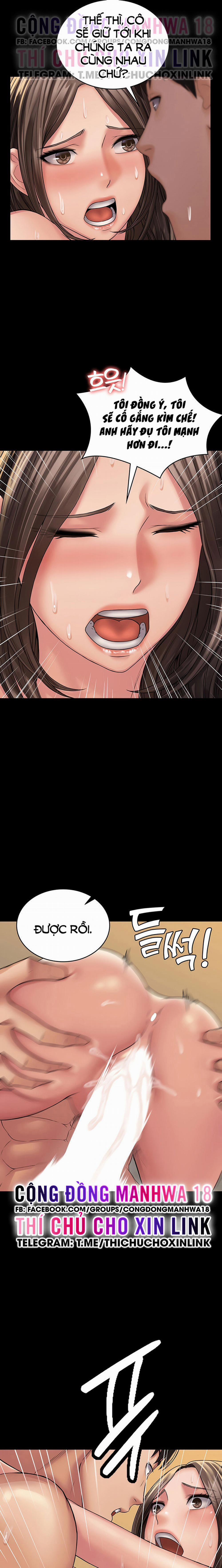 Hệ Thống Succubus 22 trang 8