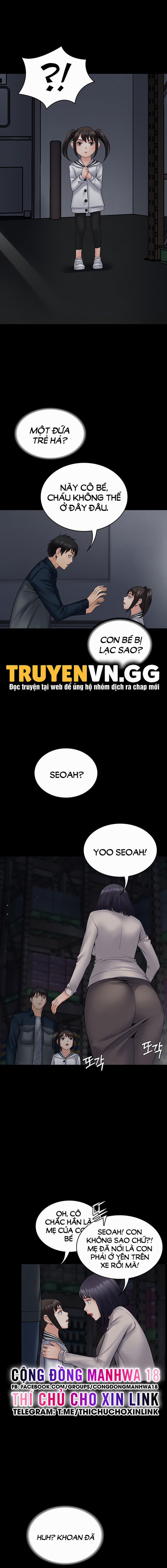 Hệ Thống Succubus 26 trang 13