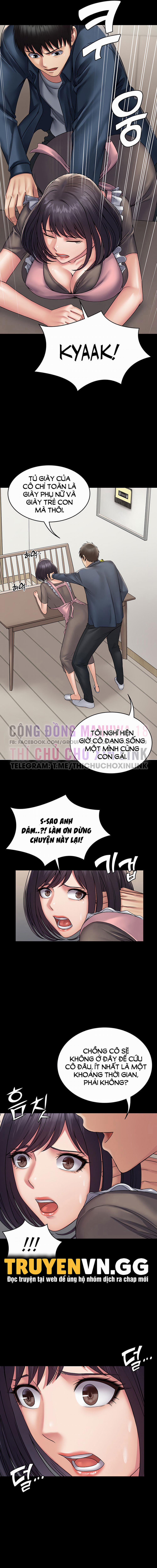 Hệ Thống Succubus 27 trang 10