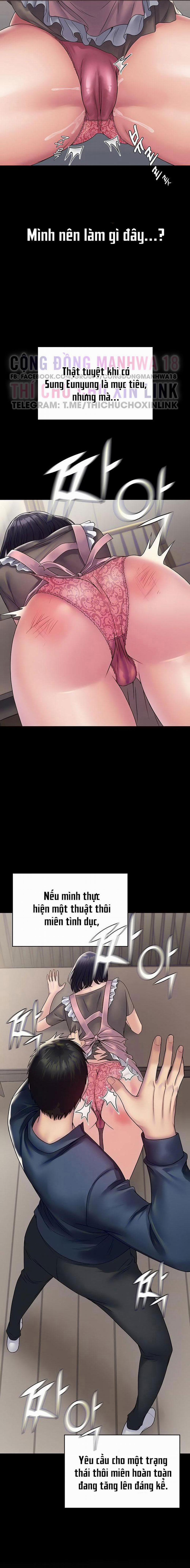 Hệ Thống Succubus 28 trang 1