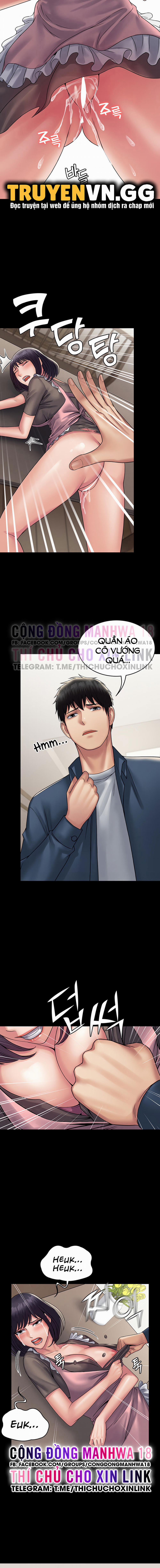 Hệ Thống Succubus 28 trang 13