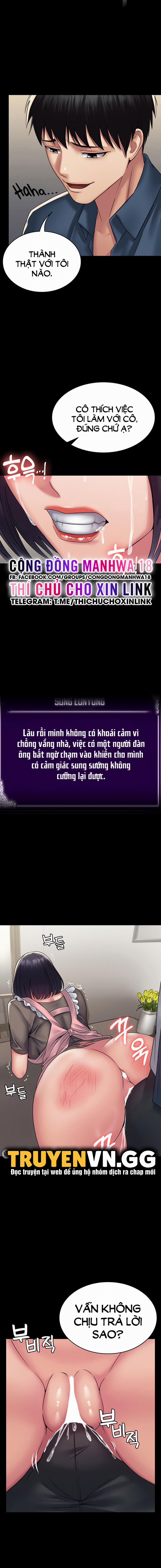 Hệ Thống Succubus 28 trang 9