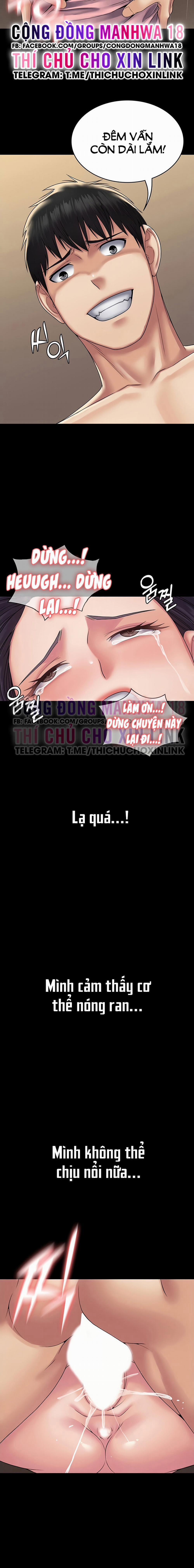 Hệ Thống Succubus 29 trang 10