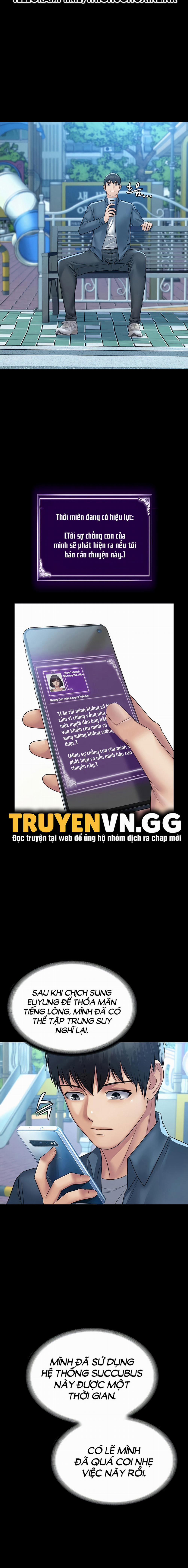 Hệ Thống Succubus 30 trang 15