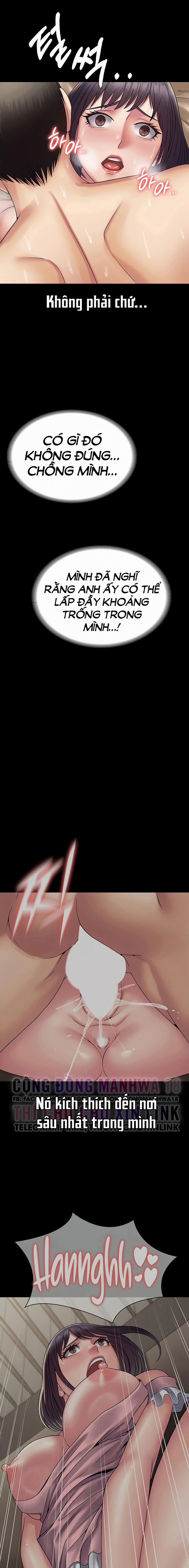 Hệ Thống Succubus 31 trang 14