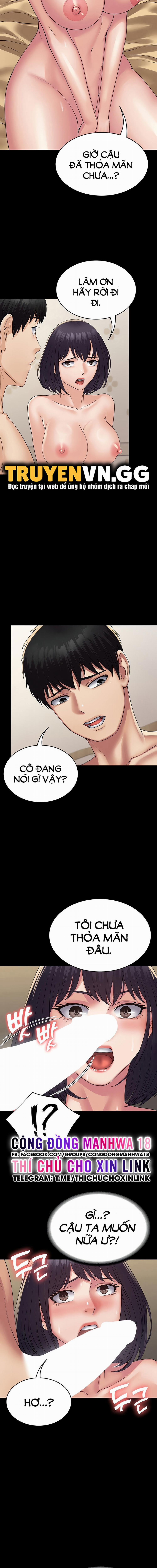 Hệ Thống Succubus 33 trang 12