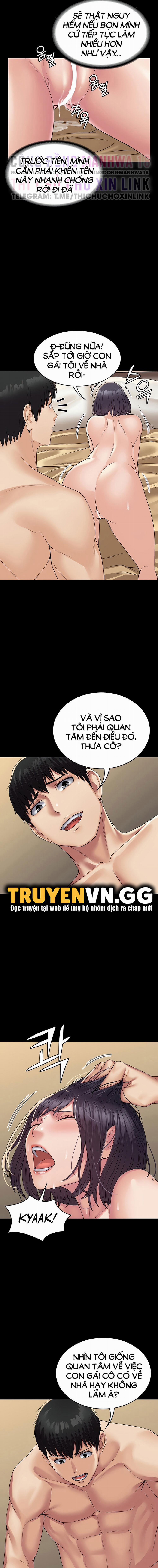 Hệ Thống Succubus 33 trang 13