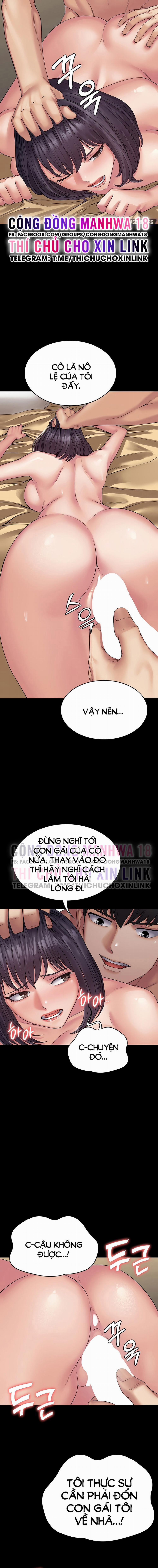 Hệ Thống Succubus 33 trang 14