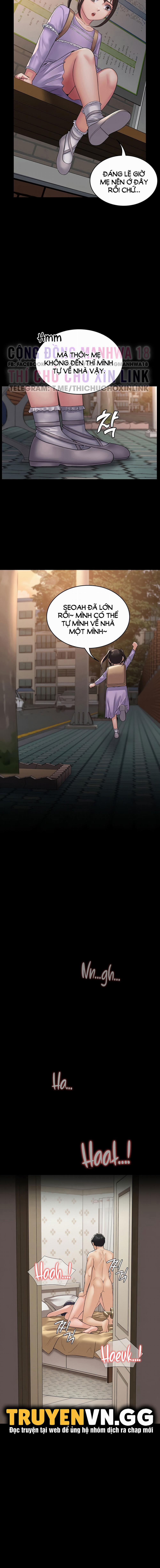 Hệ Thống Succubus 33 trang 16