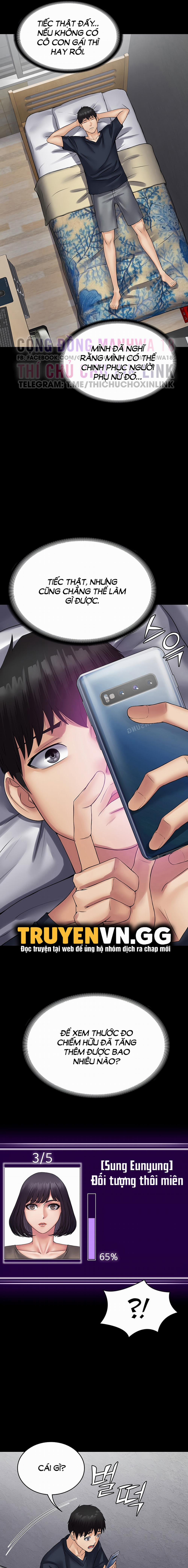 Hệ Thống Succubus 34 trang 19