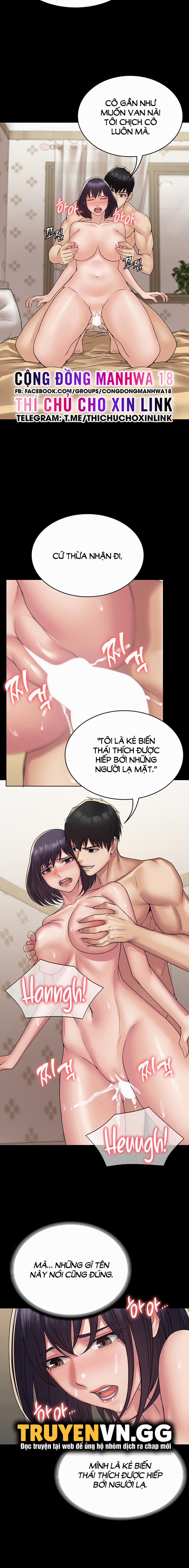 Hệ Thống Succubus 34 trang 8