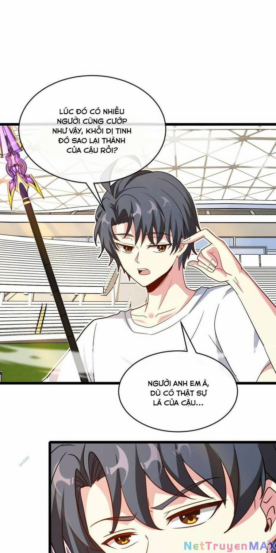 Hệ Thống Super God 100 trang 10