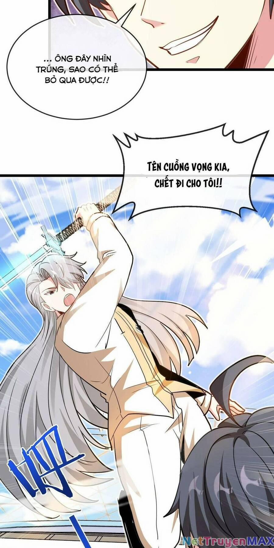 Hệ Thống Super God 100 trang 11