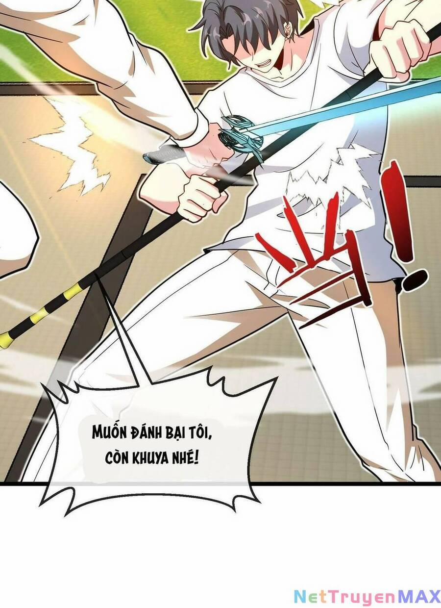 Hệ Thống Super God 100 trang 13