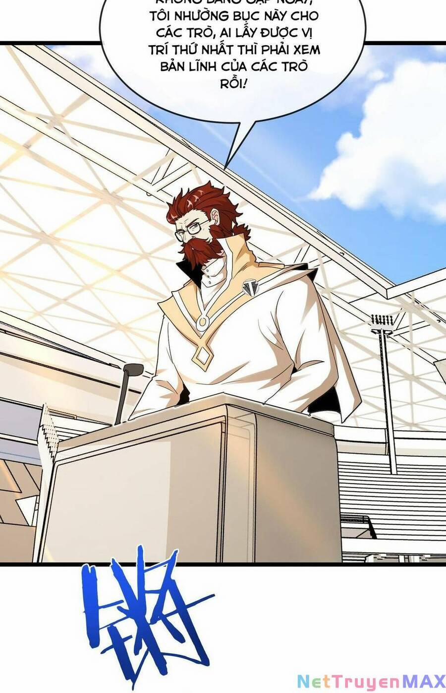 Hệ Thống Super God 100 trang 3