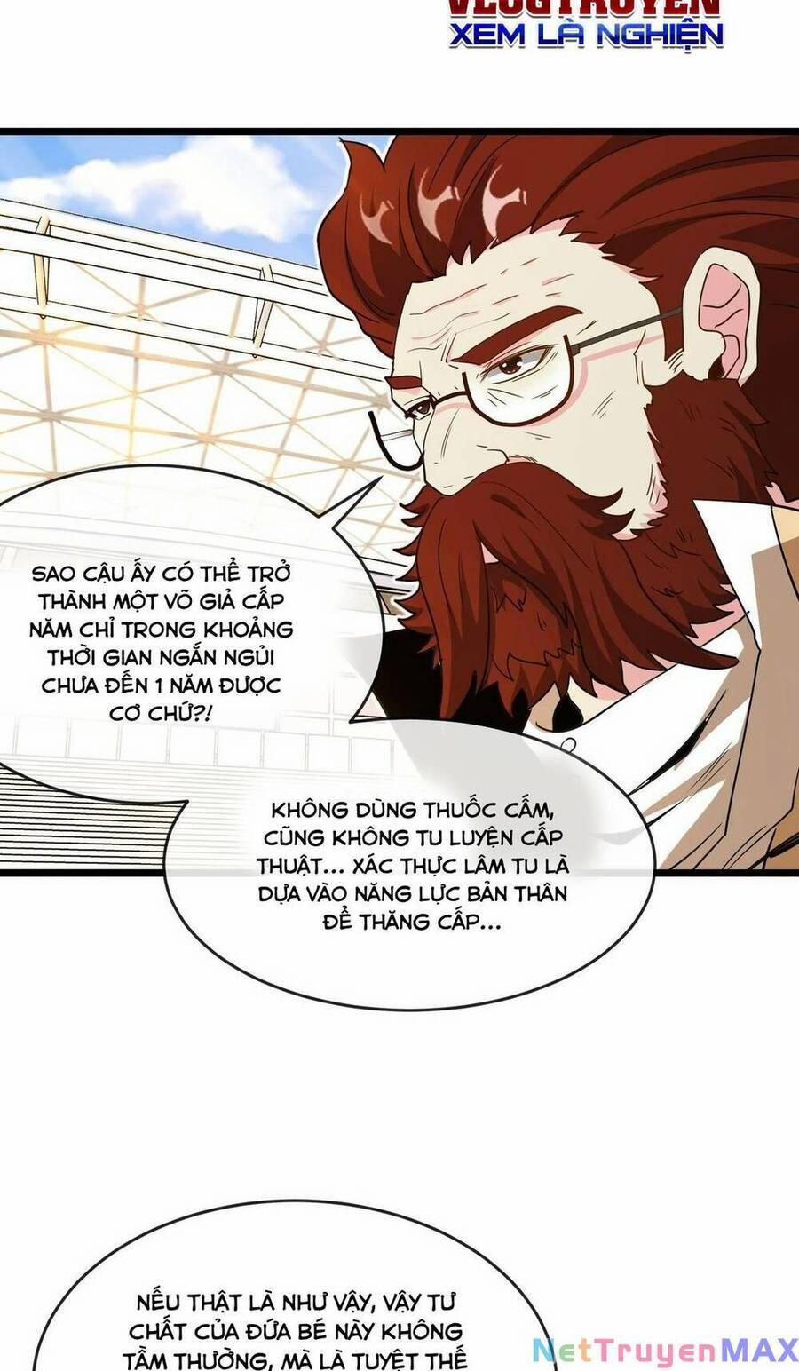 Hệ Thống Super God 100 trang 30