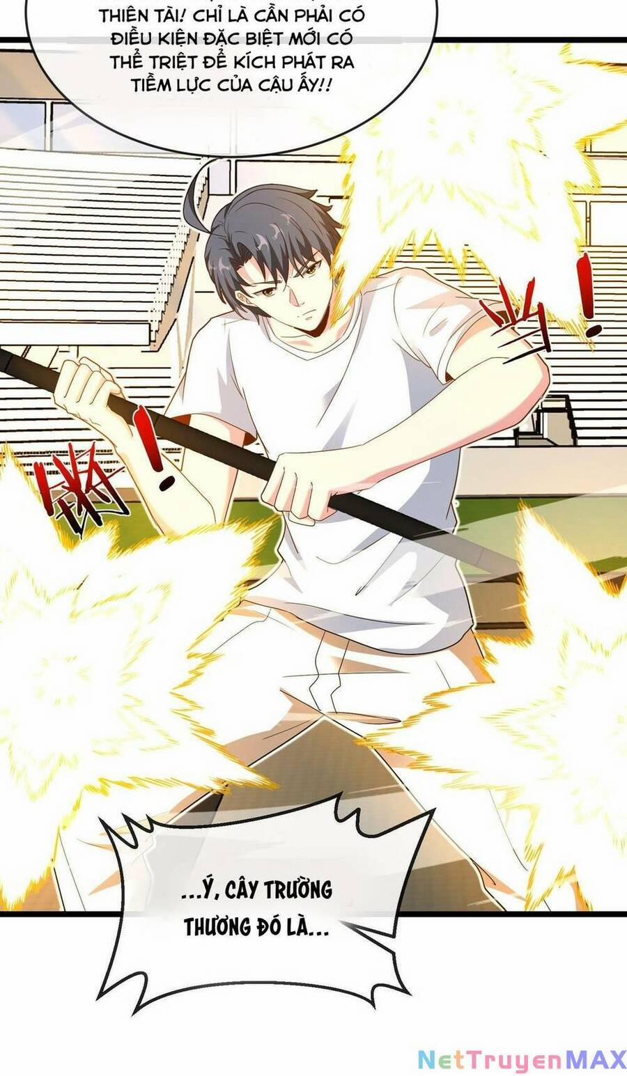 Hệ Thống Super God 100 trang 31