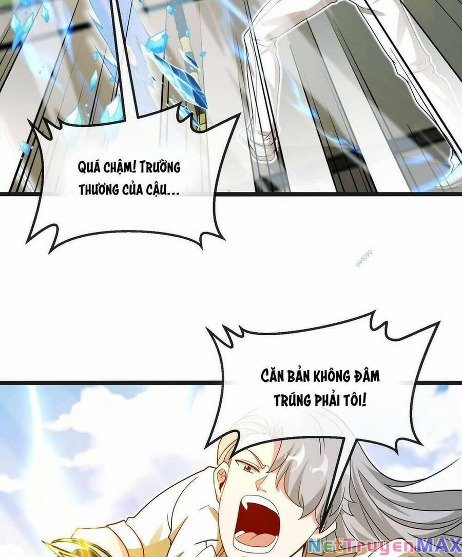 Hệ Thống Super God 100 trang 34