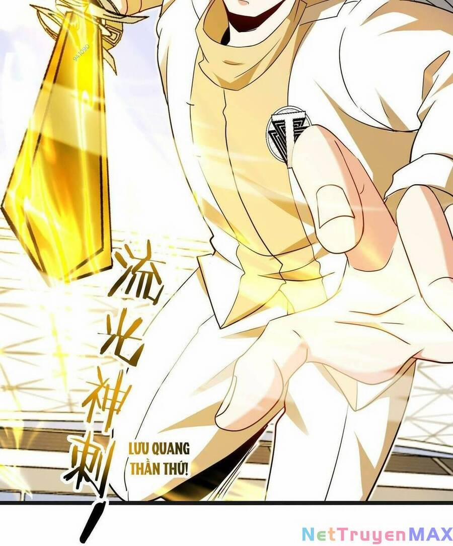 Hệ Thống Super God 100 trang 35