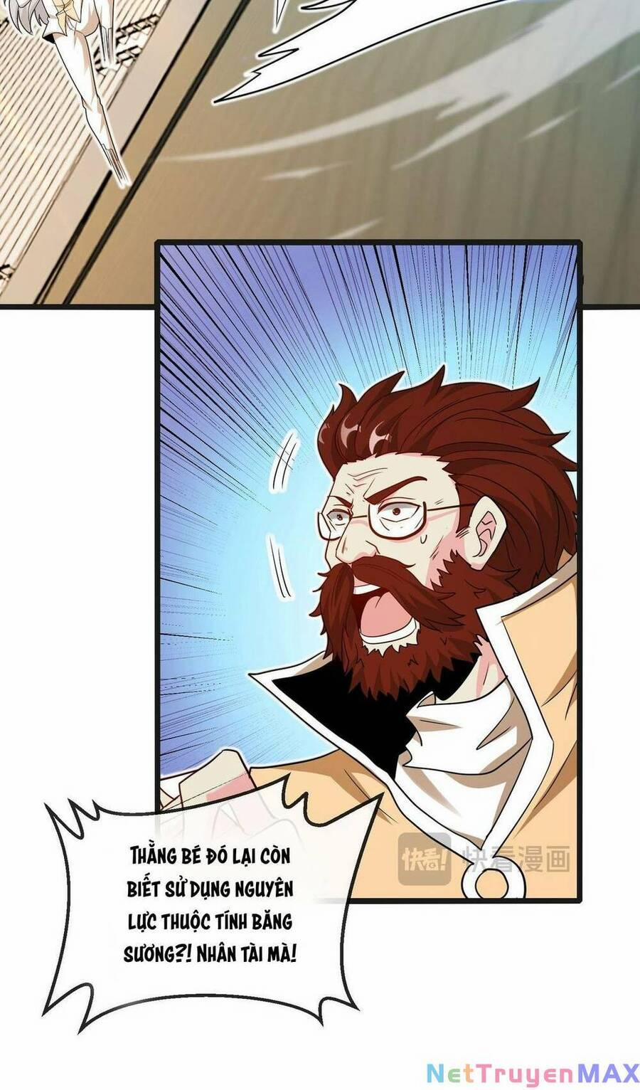 Hệ Thống Super God 100 trang 38