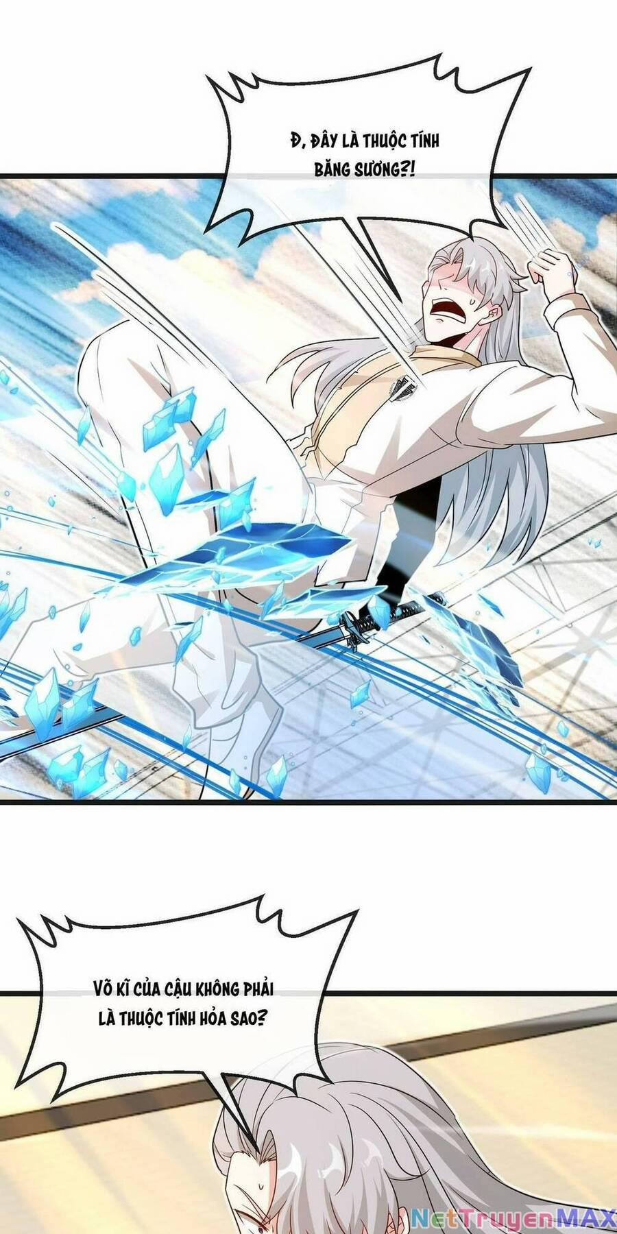 Hệ Thống Super God 100 trang 39