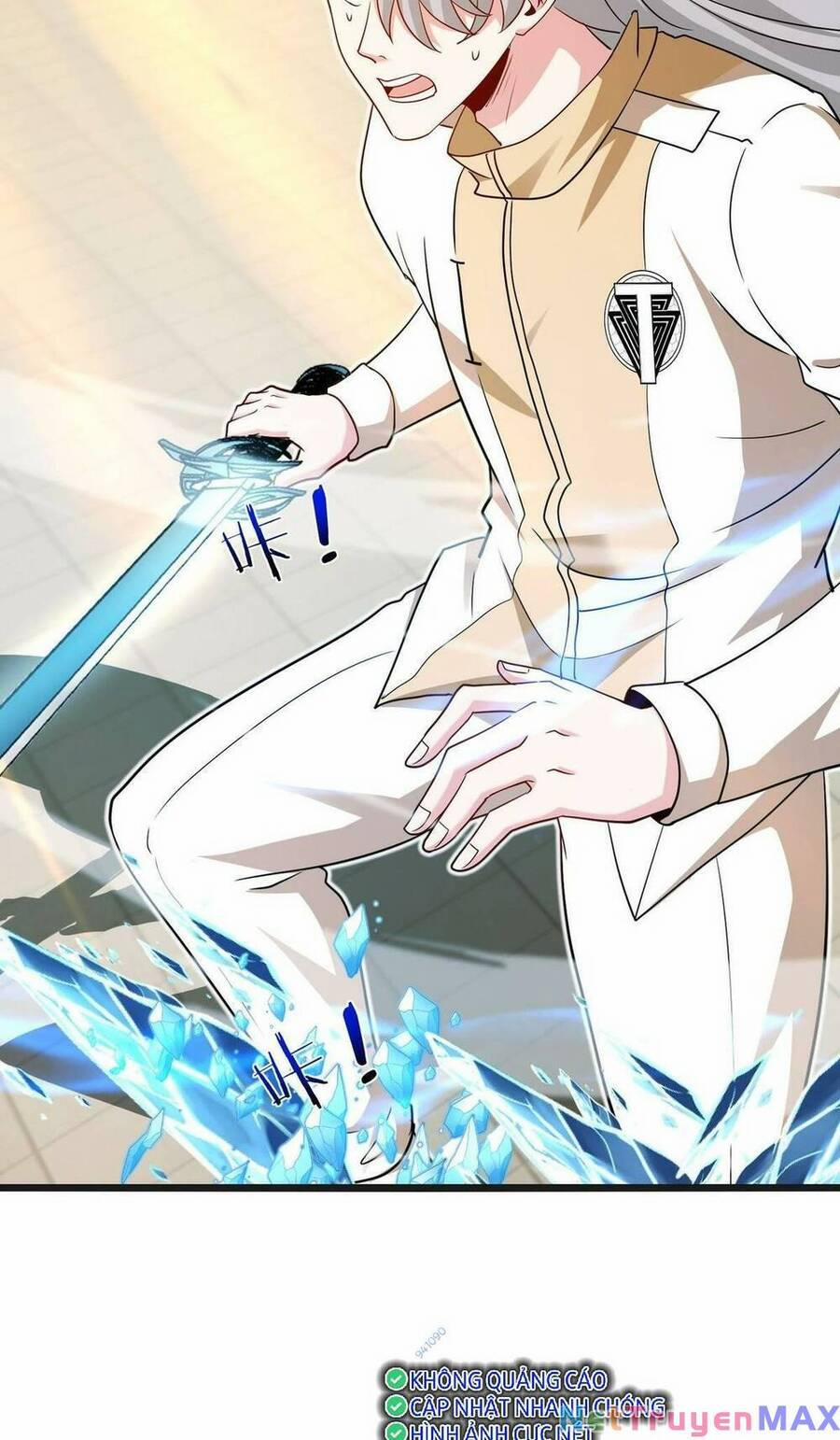 Hệ Thống Super God 100 trang 40