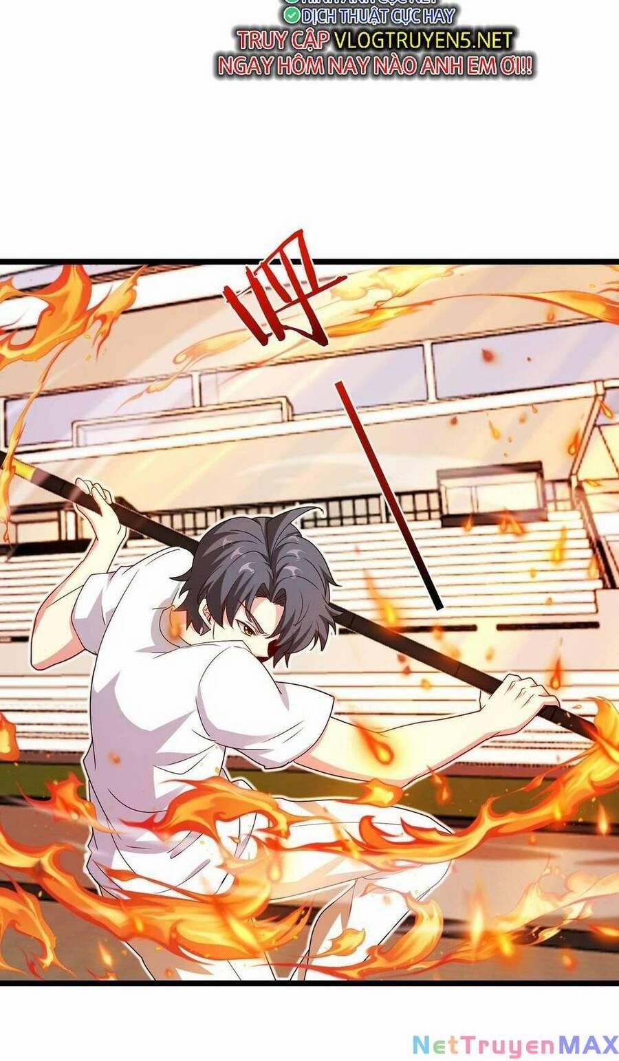 Hệ Thống Super God 100 trang 41